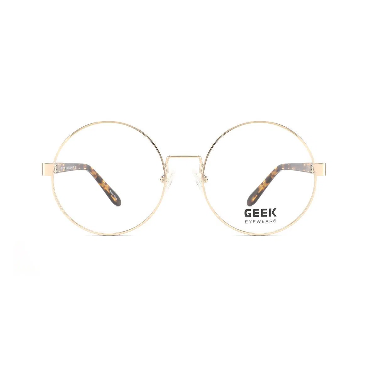 GEEK EYEWEAR ROUND Eyeglasses - view 11